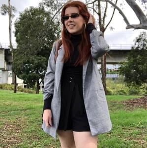 Meet your Posher, Ruby